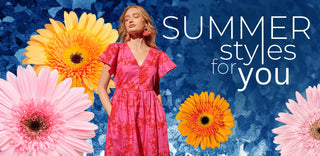 Summer Styles for You | Grace Olivia Boutique | Metairie, LA