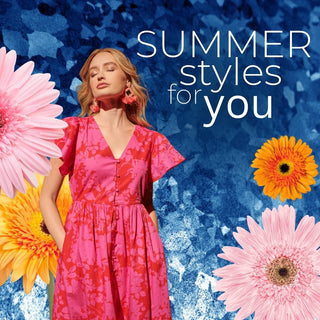 Summer Styles for You | Grace Olivia Boutique | Metairie, LA