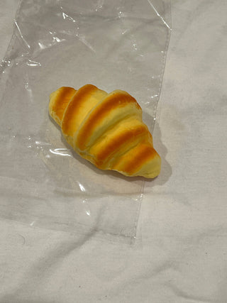 Straight Croissant squishy