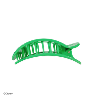 Flat Round Hair Clip | Medium | Goofy