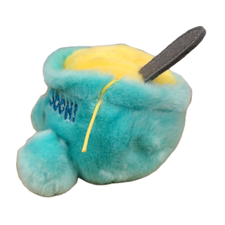 Canned Soup - Chicken Noodle - Get Well Soon Gift - Plush: Pop Top Lid