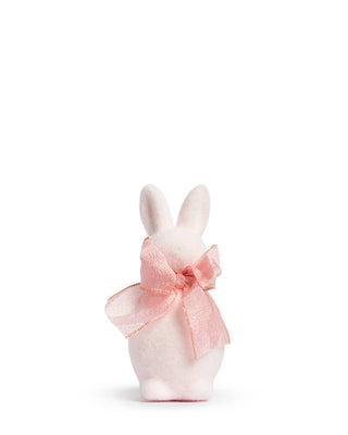 Camille Bunny   Light Pink   2.5x4x5.5