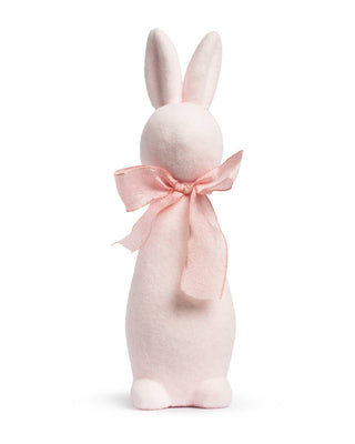 Camille Bunny   Light Pink   4.75x6.25x13.75