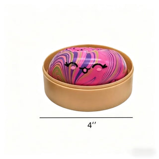 Swirl Sugar Squish Mystery Dumplings