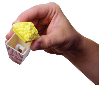 Snack Attack Scented Sharpener & Eraser