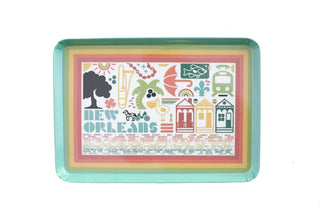 THE PARISH LINE - SNACK TRAY-NO NEIGHBORHOODS